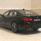 Illustration for article titled Kyosho 1/18 2017 BMW 540i M-Sport (G30): the LaLD review